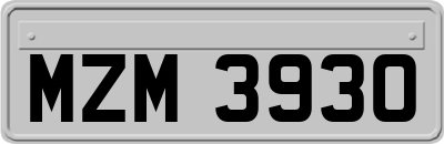 MZM3930