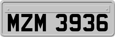 MZM3936