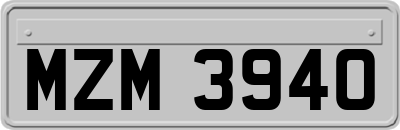 MZM3940
