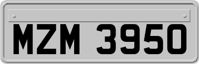 MZM3950