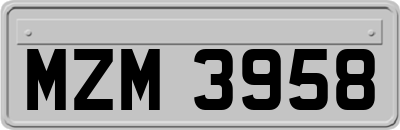 MZM3958