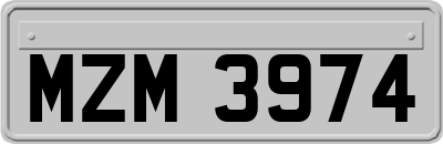 MZM3974