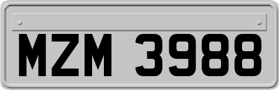MZM3988