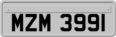 MZM3991