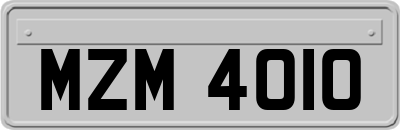 MZM4010