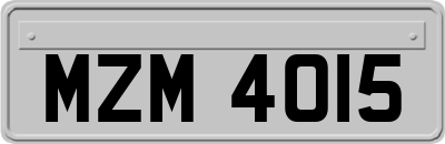 MZM4015