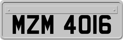 MZM4016