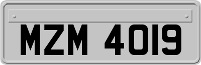 MZM4019