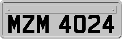MZM4024