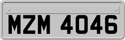 MZM4046