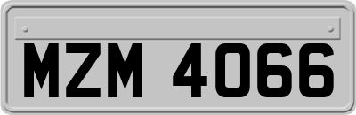 MZM4066
