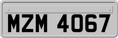 MZM4067