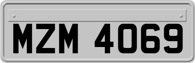 MZM4069