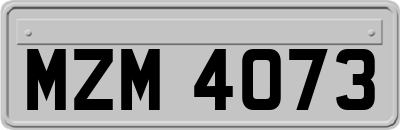 MZM4073