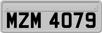 MZM4079