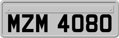 MZM4080