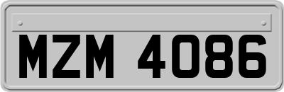 MZM4086