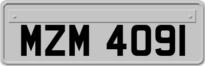MZM4091