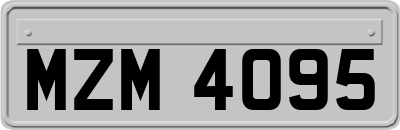 MZM4095