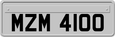 MZM4100
