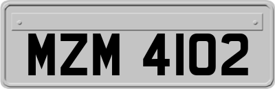 MZM4102