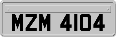 MZM4104