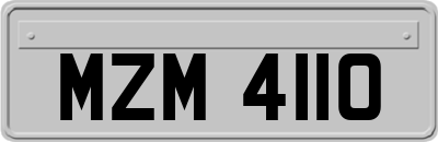 MZM4110
