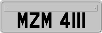 MZM4111