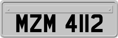 MZM4112
