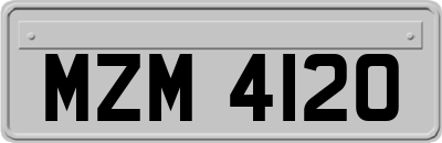 MZM4120