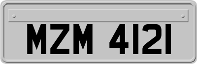 MZM4121