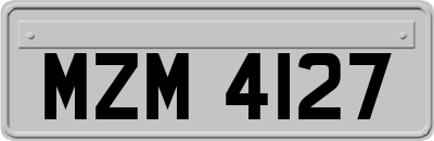 MZM4127