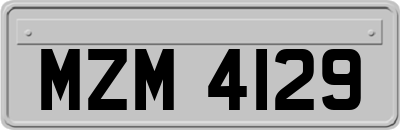 MZM4129