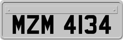 MZM4134