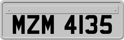 MZM4135