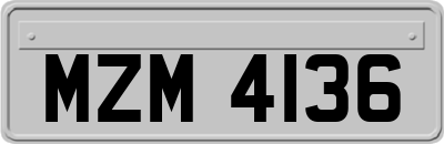 MZM4136