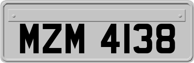MZM4138