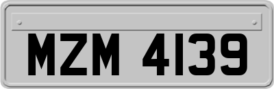 MZM4139