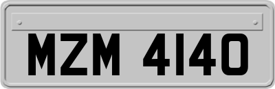 MZM4140