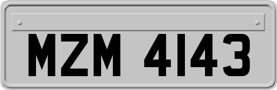 MZM4143