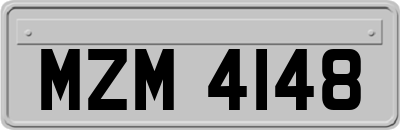 MZM4148
