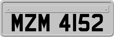 MZM4152