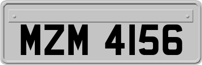 MZM4156