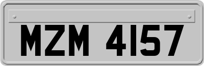 MZM4157