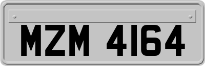 MZM4164