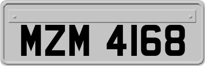 MZM4168