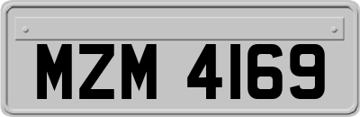 MZM4169