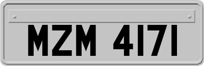 MZM4171