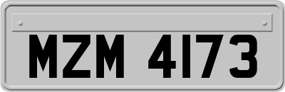 MZM4173