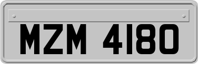 MZM4180